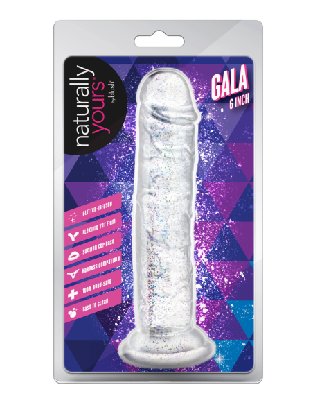 NATURALLY YOURS GALA BRILLANTE