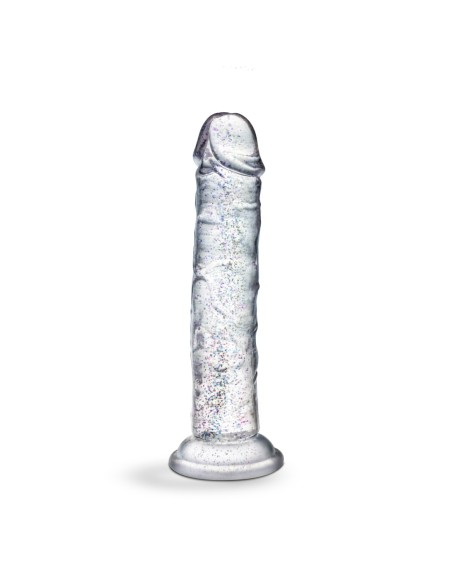 NATURALLY YOURS GLAMOR SPARKLING CLEAR