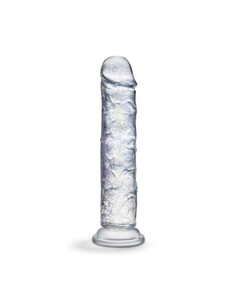 NATURALLY YOURS GLAMOR SPARKLING CLEAR