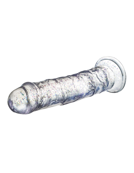 NATURALLY YOURS GLAMOR SPARKLING CLEAR