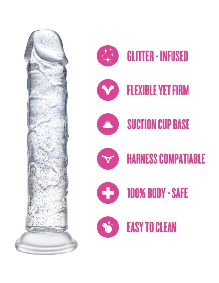 NATURALLY YOURS GLAMOUR BRILLANTE