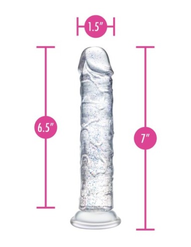 NATURALLY YOURS GLAMOUR BRILLANTE