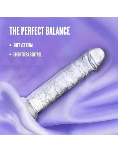 NATURALLY YOURS GLAMOR SPARKLING CLEAR