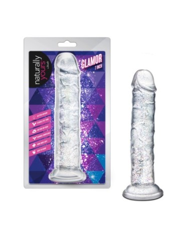 NATURALLY YOURS GLAMOUR BRILLANTE