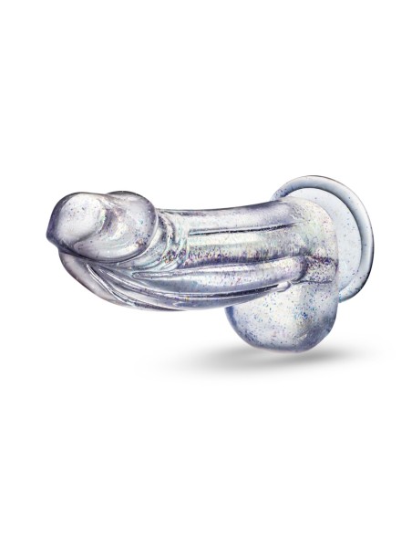 NATURALLY YOURS BLING SPARKLING CLEAR