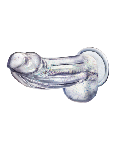 NATURALLY YOURS BLING SPARKLING CLEAR