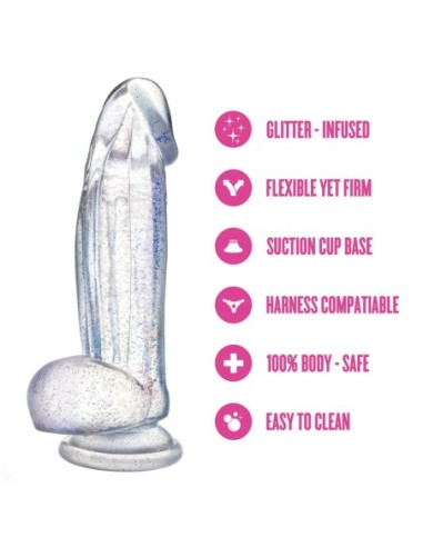 NATURALLY YOURS BRILLO BRILLANTE