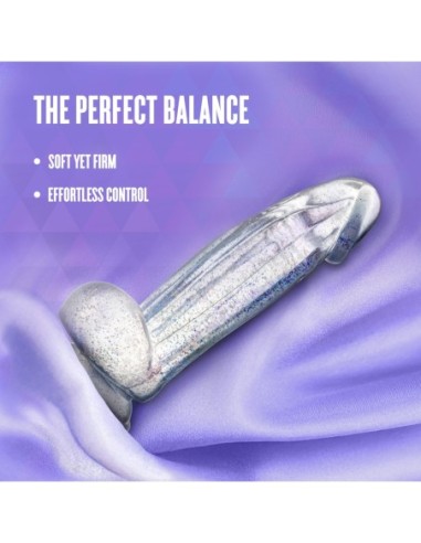 NATURALLY YOURS BLING SPARKLING CLEAR