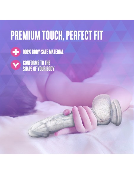 NATURALLY YOURS BLING SPARKLING CLEAR