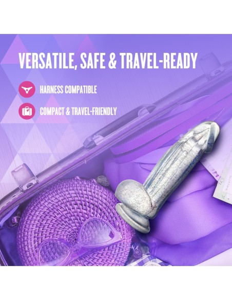 NATURALLY YOURS BLING SPARKLING CLEAR