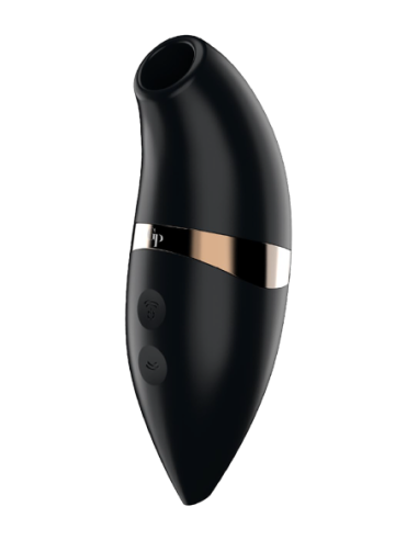 PULSO DE AURA DE PLACER CULPABLE