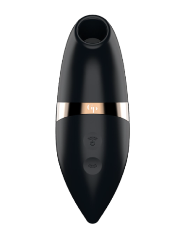 GUILTY PLEASURE AURA PULSE