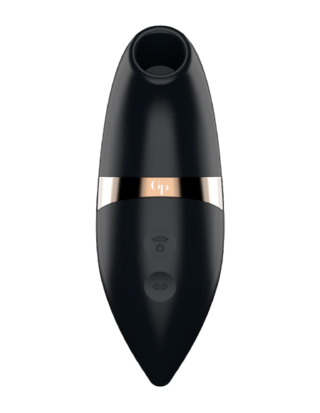 PULSO DE AURA DE PLACER CULPABLE