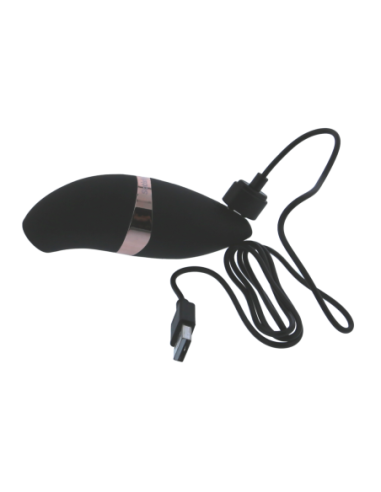 PULSO DE AURA DE PLACER CULPABLE