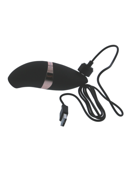 PULSO DE AURA DE PLACER CULPABLE