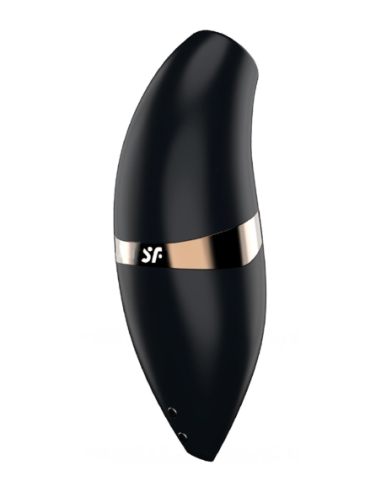 PULSO DE AURA DE PLACER CULPABLE