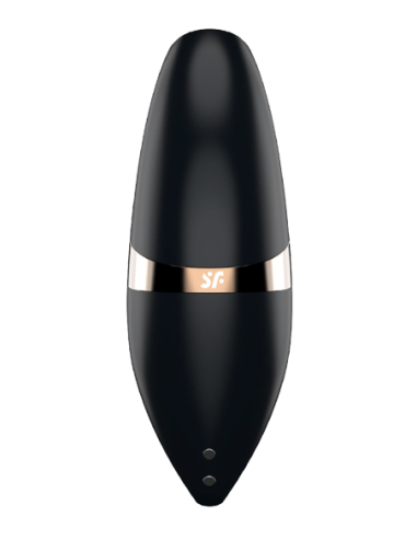 PULSO DE AURA DE PLACER CULPABLE