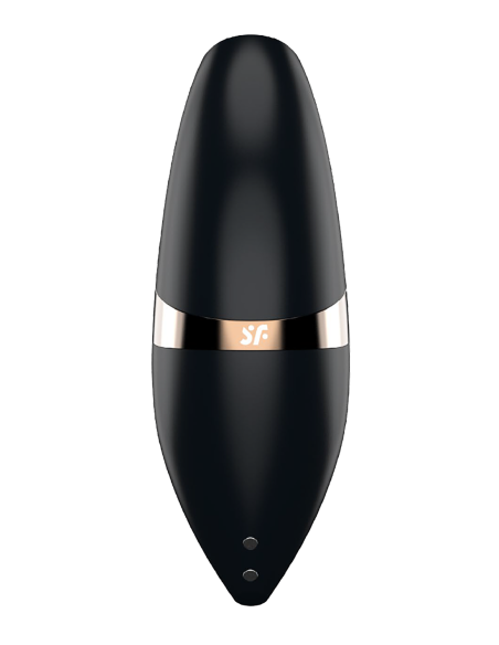 PULSO DE AURA DE PLACER CULPABLE