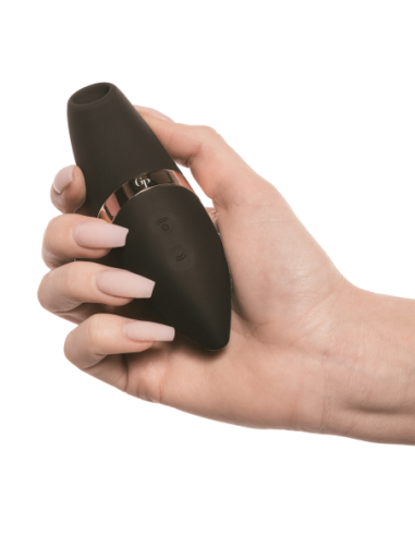 PULSO DE AURA DE PLACER CULPABLE