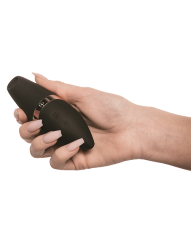 PULSO DE AURA DE PLACER CULPABLE