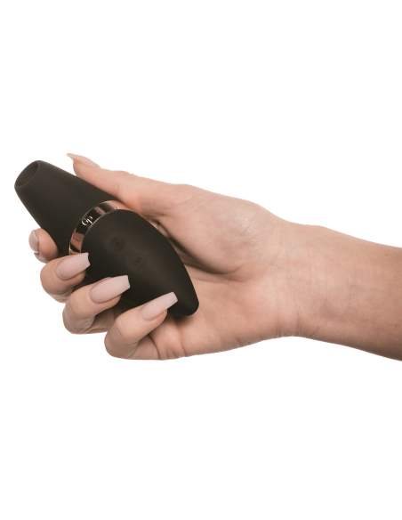 PULSO DE AURA DE PLACER CULPABLE