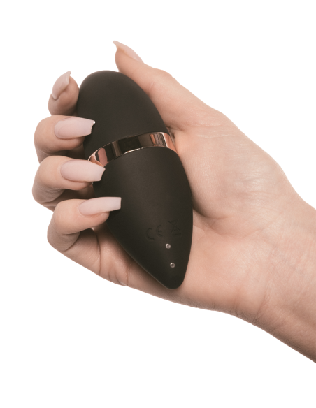 PULSO DE AURA DE PLACER CULPABLE