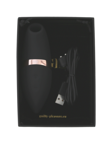 GUILTY PLEASURE AURA PULSE