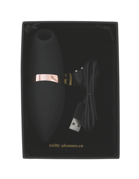 GUILTY PLEASURE AURA PULSE