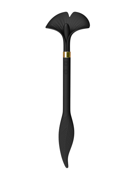 MUSA DE JUEGO DE PÉTALOS DE PLACER CULPABLE