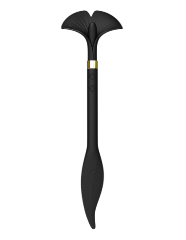 MUSA DE JUEGO DE PÉTALOS DE PLACER CULPABLE