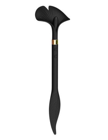 MUSA DE JUEGO DE PÉTALOS DE PLACER CULPABLE