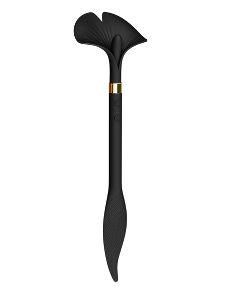 MUSA DE JUEGO DE PÉTALOS DE PLACER CULPABLE