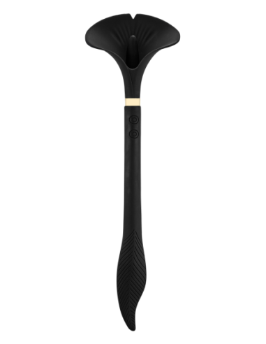 MUSA DE JUEGO DE PÉTALOS DE PLACER CULPABLE