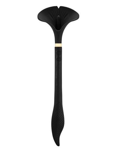 MUSA DE JUEGO DE PÉTALOS DE PLACER CULPABLE