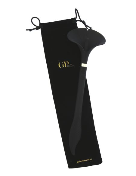 MUSA DE JUEGO DE PÉTALOS DE PLACER CULPABLE