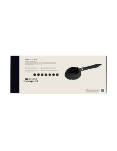 GUILTY PLEASURE PETAL PLAY MUSE