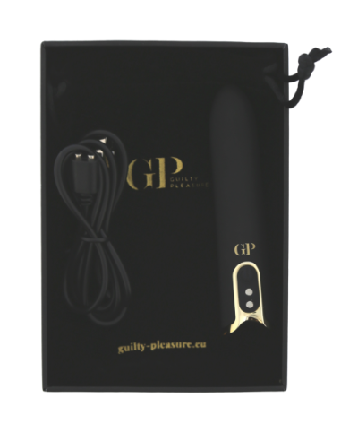 GUILTY PLEASURE CRAVE BULLET