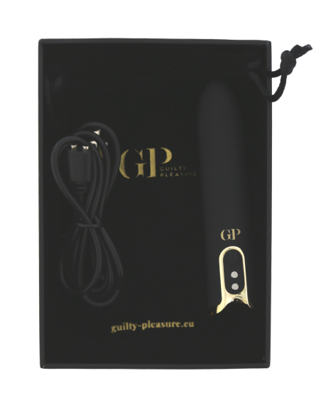 GUILTY PLEASURE CRAVE BULLET