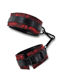 PUÑOS HEBILLA SECRET KISSES ROSEGASM 2