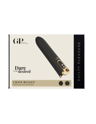 GUILTY PLEASURE CRAVE BULLET