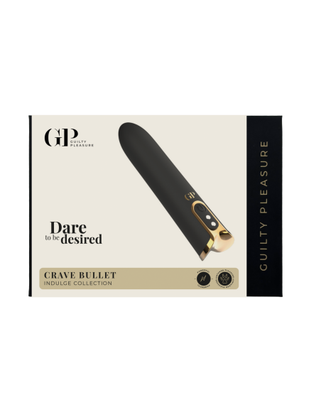 GUILTY PLEASURE CRAVE BULLET