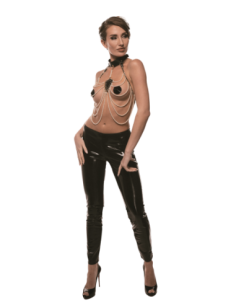 GUILTY PLEASURE PEARL PLEASURE COLLAR 2