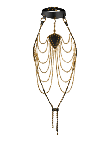 GUILTY PLEASURE PEARL PLEASURE COLLAR