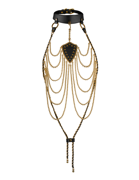 GUILTY PLEASURE COLLAR DE PLACER DE PERLAS