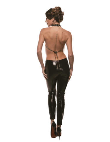 GUILTY PLEASURE PEARL PLEASURE COLLAR