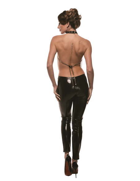 GUILTY PLEASURE COLLAR DE PLACER DE PERLAS