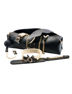 GUILTY PLEASURE ALLURE PEARL PLEASURE SET DE PLACER