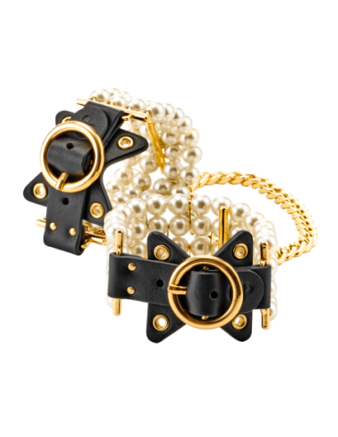 GUILTY PLEASURE ALLURE PEARL PLEASURE SET