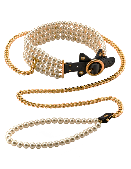 GUILTY PLEASURE ALLURE PEARL PLEASURE SET