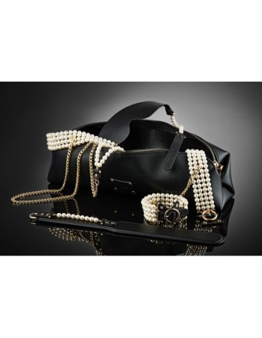 GUILTY PLEASURE ALLURE PEARL PLEASURE SET